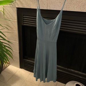 Forever 21 Tank Too Dress